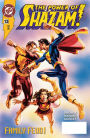 The Power of Shazam! (1995-) #13