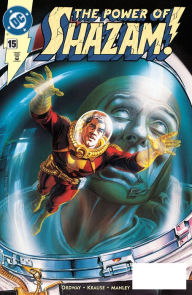 Title: The Power of Shazam! (1995-) #15, Author: Jerry Ordway