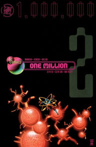 Title: DC One Million (1998-) #2, Author: Grant Morrison