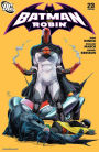 Batman & Robin (2009-) #23