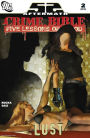 Crime Bible: The Five Lessons (2007-) #2