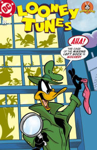 Title: Looney Tunes (1994-) #86, Author: Brett Koth