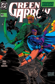 Title: Green Arrow (1987-) #83, Author: Dixon Chuck