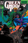 Green Arrow (1987-) #83