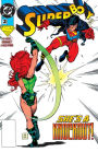 Superboy (1993-) #2