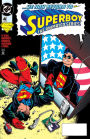 Superboy (1993-) #4