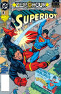 Superboy (1993-) #8