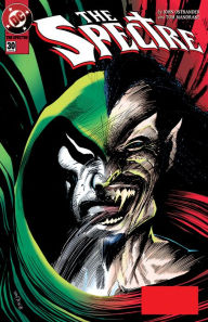 Title: The Spectre (1992-) #30, Author: John Ostrander