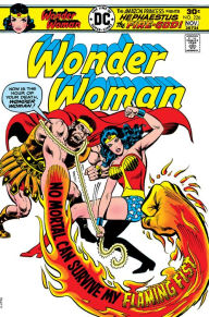 Title: Wonder Woman (1942-) #226, Author: Martin Pasko