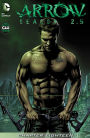 Arrow: Season 2.5 (2014-) #18