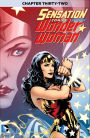 Sensation Comics Featuring Wonder Woman (2014-) #32