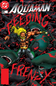 Title: Aquaman (1994-) #31, Author: Peter David