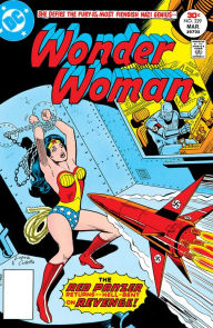 Title: Wonder Woman (1942-) #229, Author: Martin Pasko