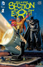 All Star Section Eight (2015-) #1 (NOOK Comic with Zoom View)
