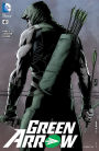 Green Arrow (2011-) #41 (NOOK Comic with Zoom View)