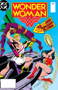 Wonder Woman by John Byrne Vol. 3 (Wonder Woman (1987-2006)) (English  Edition) - eBooks em Inglês na