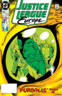 Justice League Europe (1989-) #13