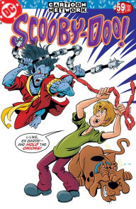 Title: Scooby-Doo (1997-) #59, Author: Frank Strom