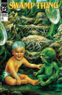 Swamp Thing (1985-) #95