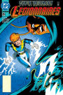 Legionnaires (1993-) #25