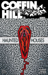 Title: Coffin Hill (2013-) #18 (NOOK Comic with Zoom View), Author: Caitlin Kittredge