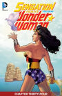 Sensation Comics Featuring Wonder Woman (2014-) #34