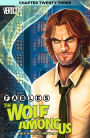 Fables: The Wolf Among Us (2014-) #23 (NOOK Comic with Zoom View)