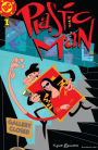 Plastic Man (2003-) #1