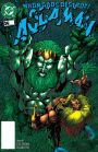 Aquaman (1994-) #34