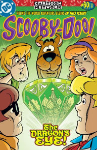 Title: Scooby-Doo (1997-) #60, Author: John Rozum