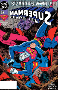 Title: Action Comics (1938-) #697, Author: Roger Stern