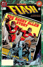 The Flash Annual (1987-) #7