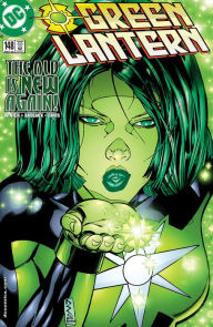 Title: Green Lantern (1990-) #148, Author: Judd Winick