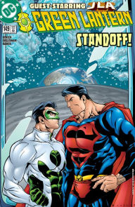 Title: Green Lantern (1990-) #149, Author: Judd Winick