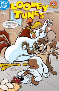 Title: Looney Tunes (1994-) #89, Author: Sholly Fisch