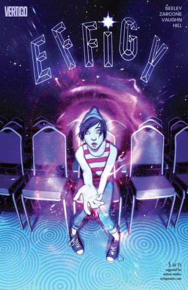 Effigy (2015-) #5