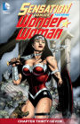 Sensation Comics Featuring Wonder Woman (2014-) #37