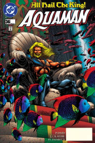 Title: Aquaman (1994-) #36, Author: Peter David