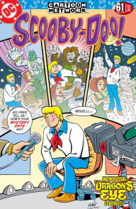 Title: Scooby-Doo (1997-) #61, Author: John Rozum