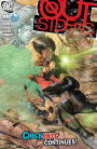 Outsiders (2003-) #48