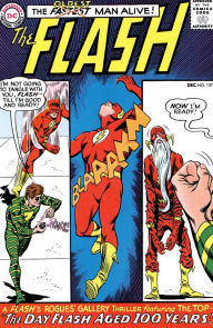 Title: The Flash (1959-) #157, Author: John Broome