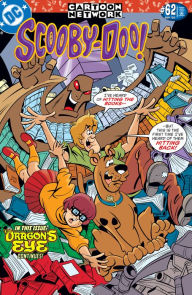 Title: Scooby-Doo (1997-) #62, Author: Earl Kress