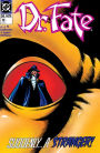 Dr. Fate (1988-) #19