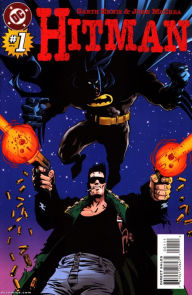 Title: Hitman (1996-) #1, Author: Garth Ennis