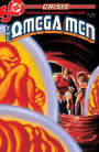 The Omega Men (1983-) #31