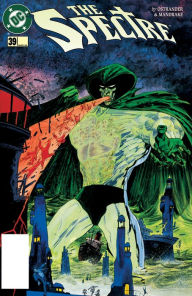 Title: The Spectre (1992-) #39, Author: John Ostrander