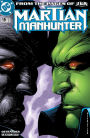 Martian Manhunter (1998-) #19