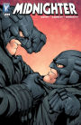 Midnighter (2006-) #20