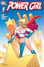 Power Girl (2009-) #1