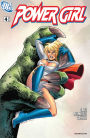 Power Girl (2009-) #4